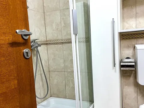 Rent, one bedroom apartment, 50m², Rozino, Budva - image 14