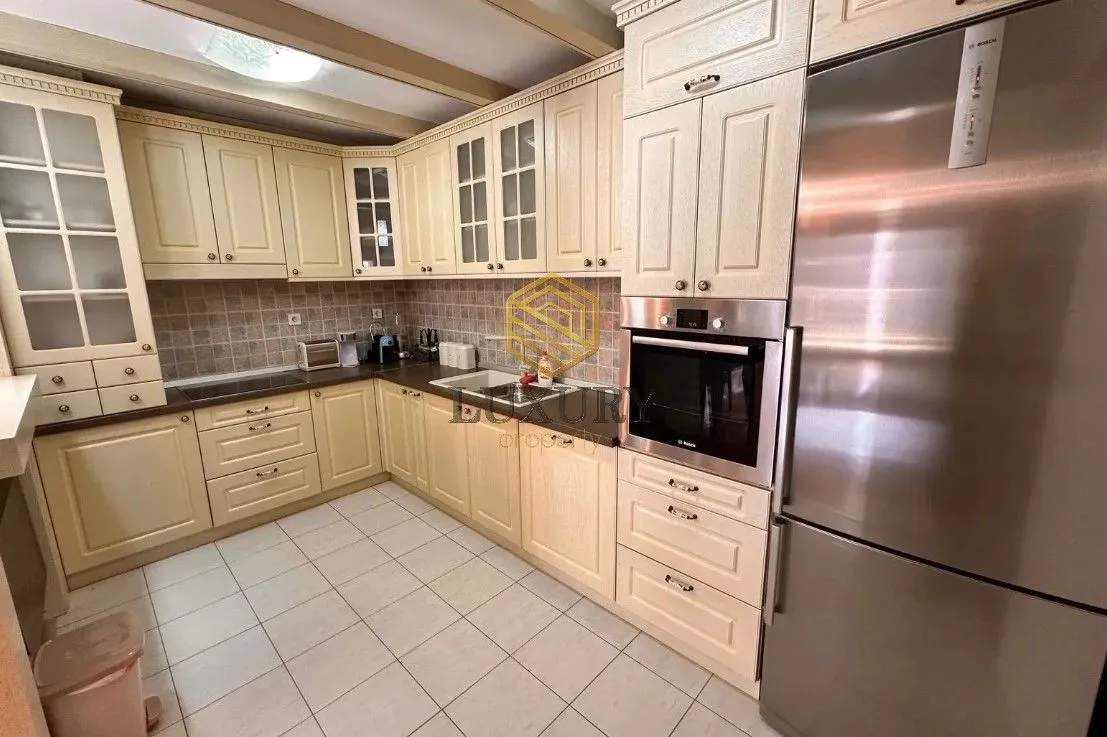 Prodaja, dvosoban stan, 92m², City Kvart, Podgorica