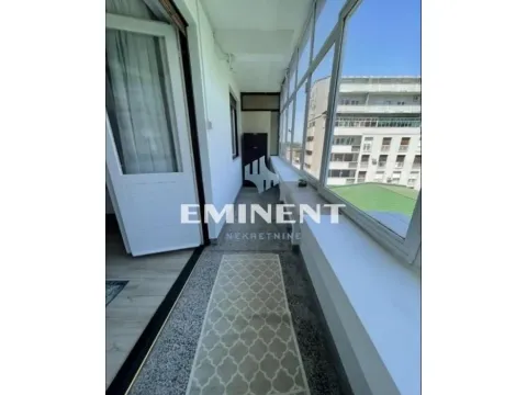 Rent, two bedroom apartment, 39m², Gundulićev Venac, Beograd - image 14