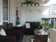 Prodaja, jednosoban stan, 55m², Centar, Bar - image 2