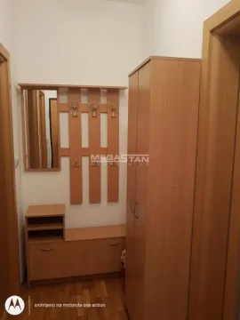 Rent, two bedroom apartment, 40m², Novi Beograd Blok 63, Novi Beograd Sve Podlokacije - image 18