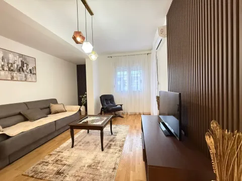 Rent, one bedroom apartment, 45m², Ljubović, Podgorica - image 2