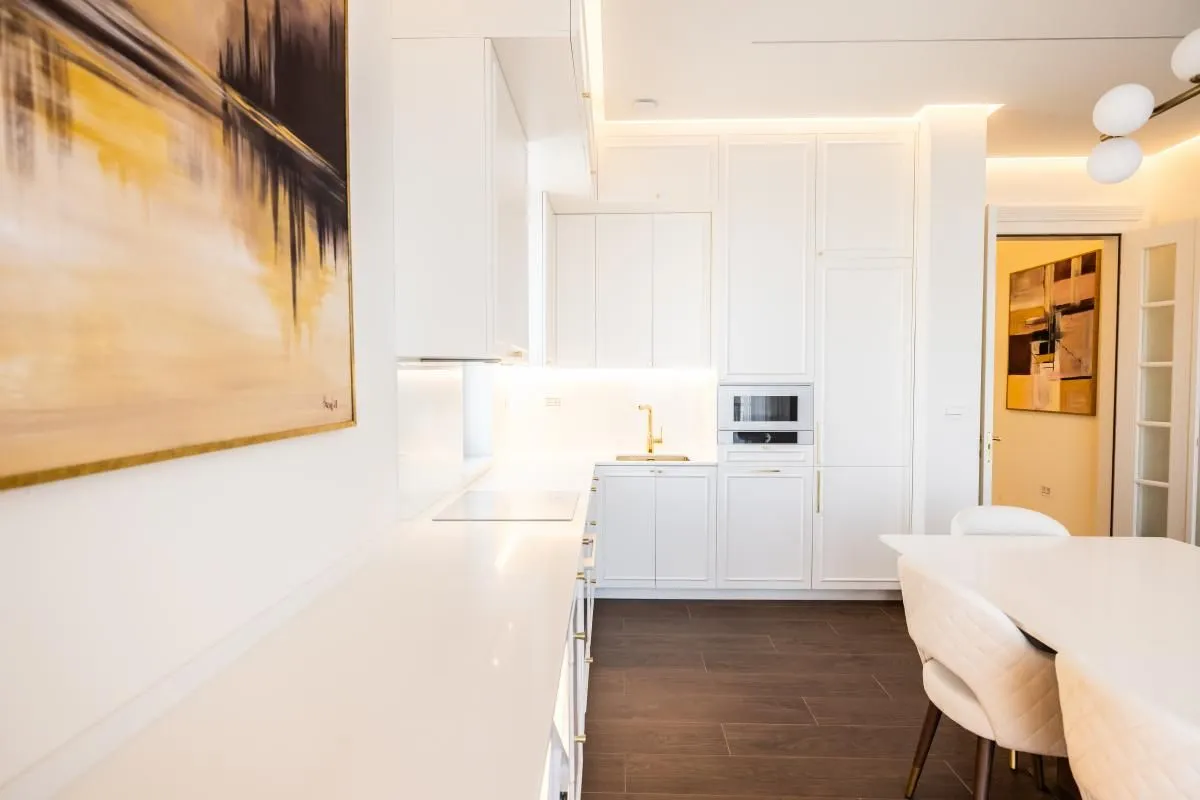 Izdavanje, stan, 131m², Sremska Kamenica, Petrovaradin