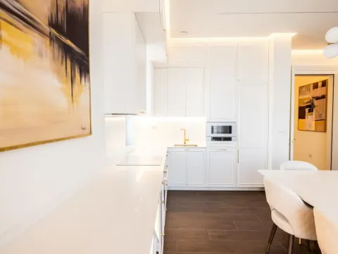 Rent, apartment, 131m², Sremska Kamenica, Petrovaradin - image 10