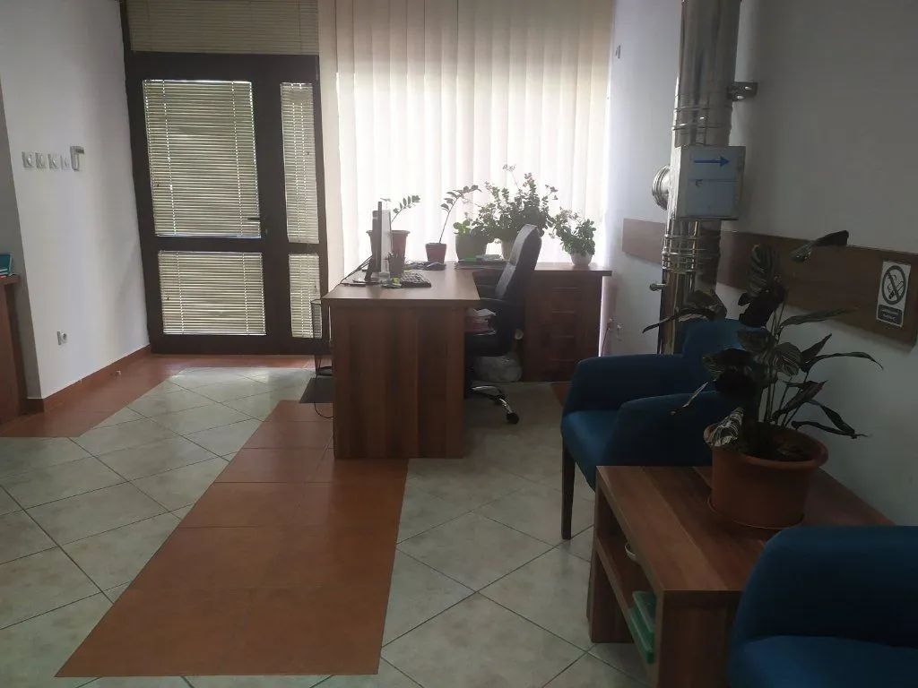Rent, office space, 81m², Zabjelo, Podgorica