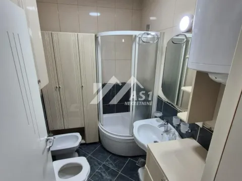Izdavanje, četvorosoban stan, 90m², Rotkvarija, Novi Sad Sve Podlokacije - image 9