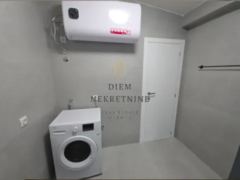 Rent, two bedroom apartment, 100m², Malo Brdo, Podgorica - image 3