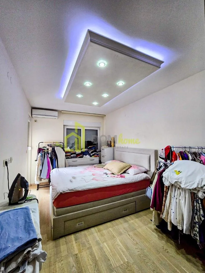 Sale, two bedroom apartment, 71m², City Kvart, Podgorica