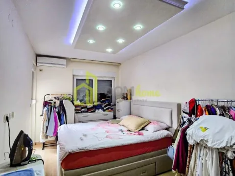 Prodaja, dvosoban stan, 71m², City Kvart, Podgorica - image 7