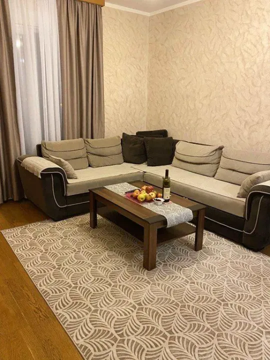 Izdavanje, jednosoban stan, 50m², Ljubović, Podgorica