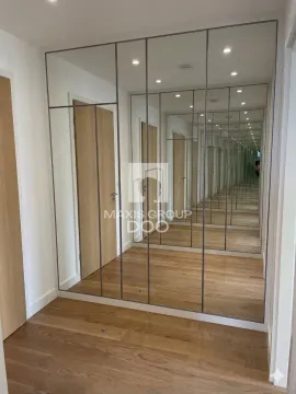Rent, office space, 79m², Savski Venac, Beograd - image 5