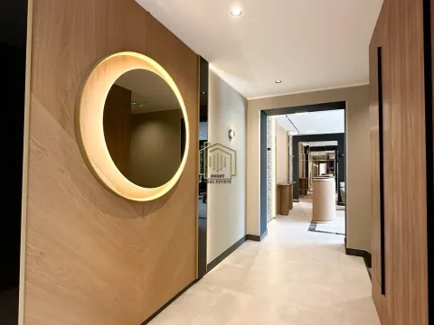 Izdavanje, poslovni prostor, 108m², City Kvart, Podgorica - image 13