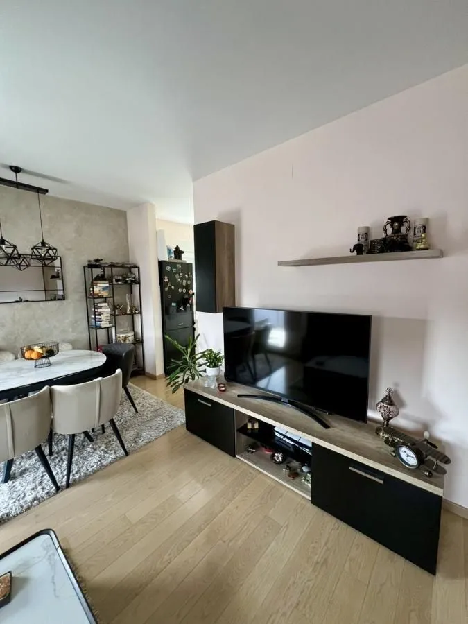 Sale, apartment, 53m², City Kvart, Podgorica