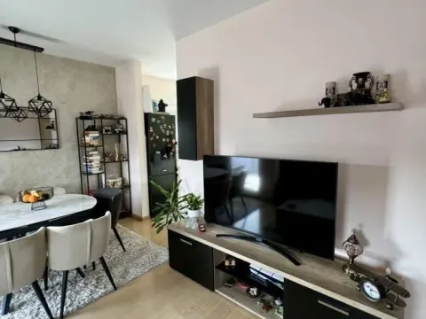 Prodaja, stan, 53m², City Kvart, Podgorica - image 5