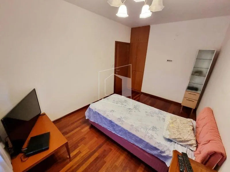 Rent, apartment, 90m², Gorica C, Podgorica