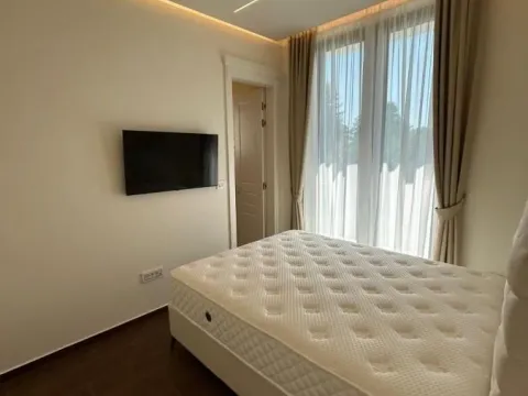 Rent, four bedroom apartment, 120m², Sremska Kamenica, Petrovaradin - image 14