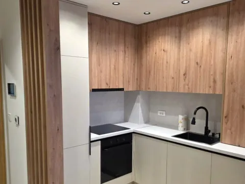 Rent, apartment, 43m², Tološka šuma, Podgorica - image 4