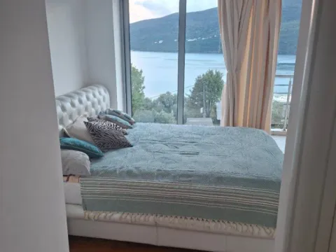 Sale, two bedroom apartment, 77m², Đenovići, Herceg Novi - image 6