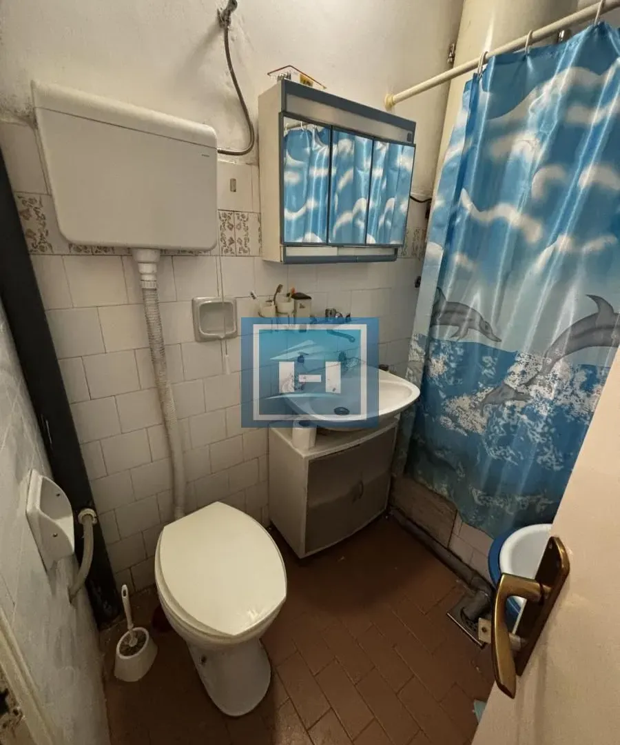 Prodaja, kuća, 46m², Dimitrija Tucovića, Jagodina