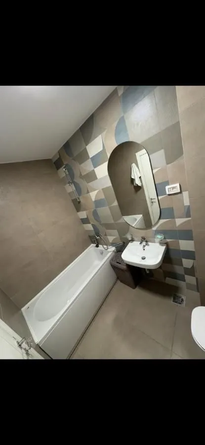 Rent, one bedroom apartment, 42m², Zabjelo, Podgorica