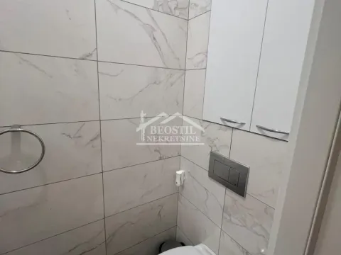 Izdavanje, trosoban stan, 67m², Uciteljsko Naselje, Zvezdara Sve Podlokacije - image 16