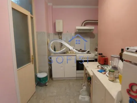 Prodaja, dvosoban stan, 43m², Centar, Novi Sad - image 14
