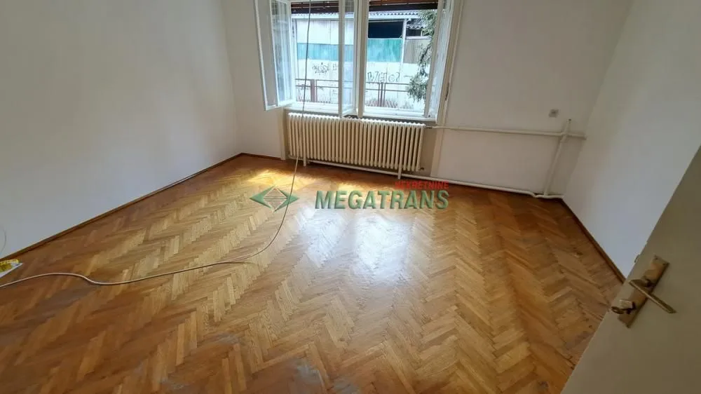 Rent, house, 100m², Sajam, Novi Sad Sve Podlokacije