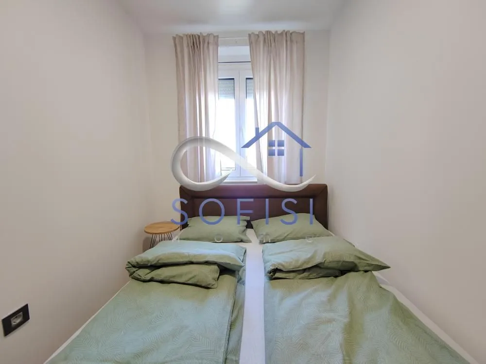 Izdavanje, jednosoban stan, 38m², Novi Sad Sve Podlokacije, Novi Sad