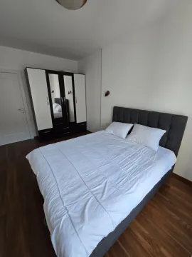 Izdavanje, jednosoban stan, 52m², Master Kvart, Podgorica - image 6