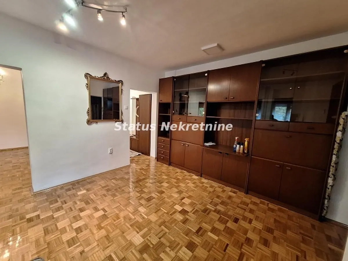 Izdavanje, dvosoban stan, 57m², Nova Detelinara, Novi Sad Sve Podlokacije