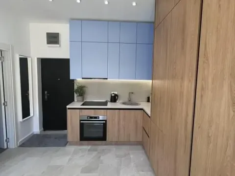 Prodaja, garsonjera, 36m², Radovići, Tivat - image 4