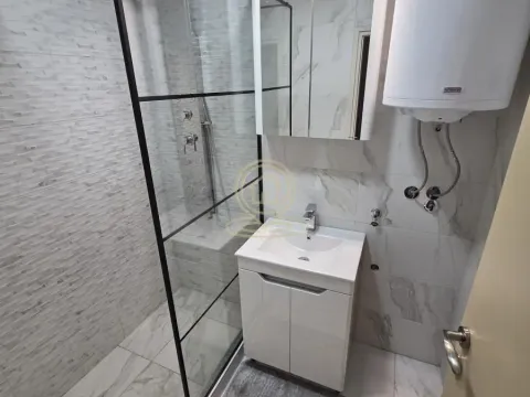 Sale, three bedroom apartment, 70m², Medijana, Niš - image 13