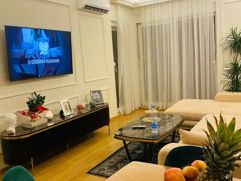 Prodaja, jednosoban stan, 47m², Zaobilaznica, Budva - image 4