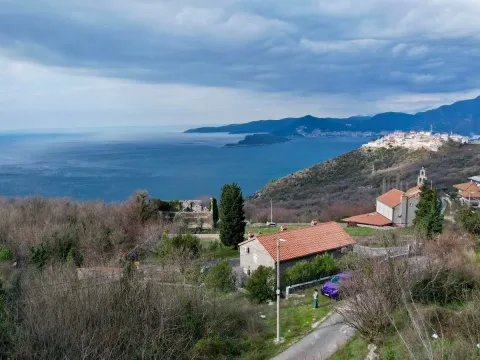 Prodaja, plac, 155m², Blizikuće, Budva - image 8