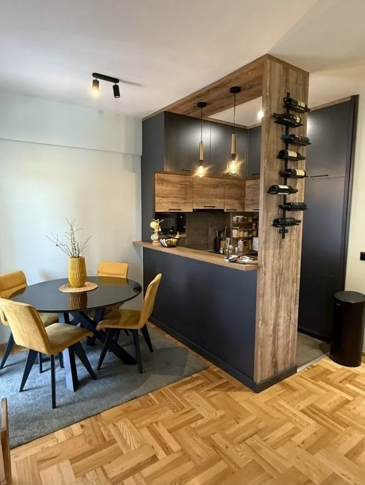 Prodaja, trosoban stan, 94m², Zabjelo, Podgorica