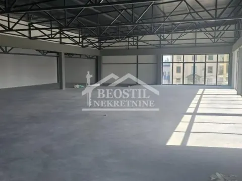 Rent, office space, 2100m², Centar, Smederevo - image 13