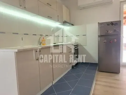 Rent, three bedroom apartment, 70m², Leštane, Grocka - image 7