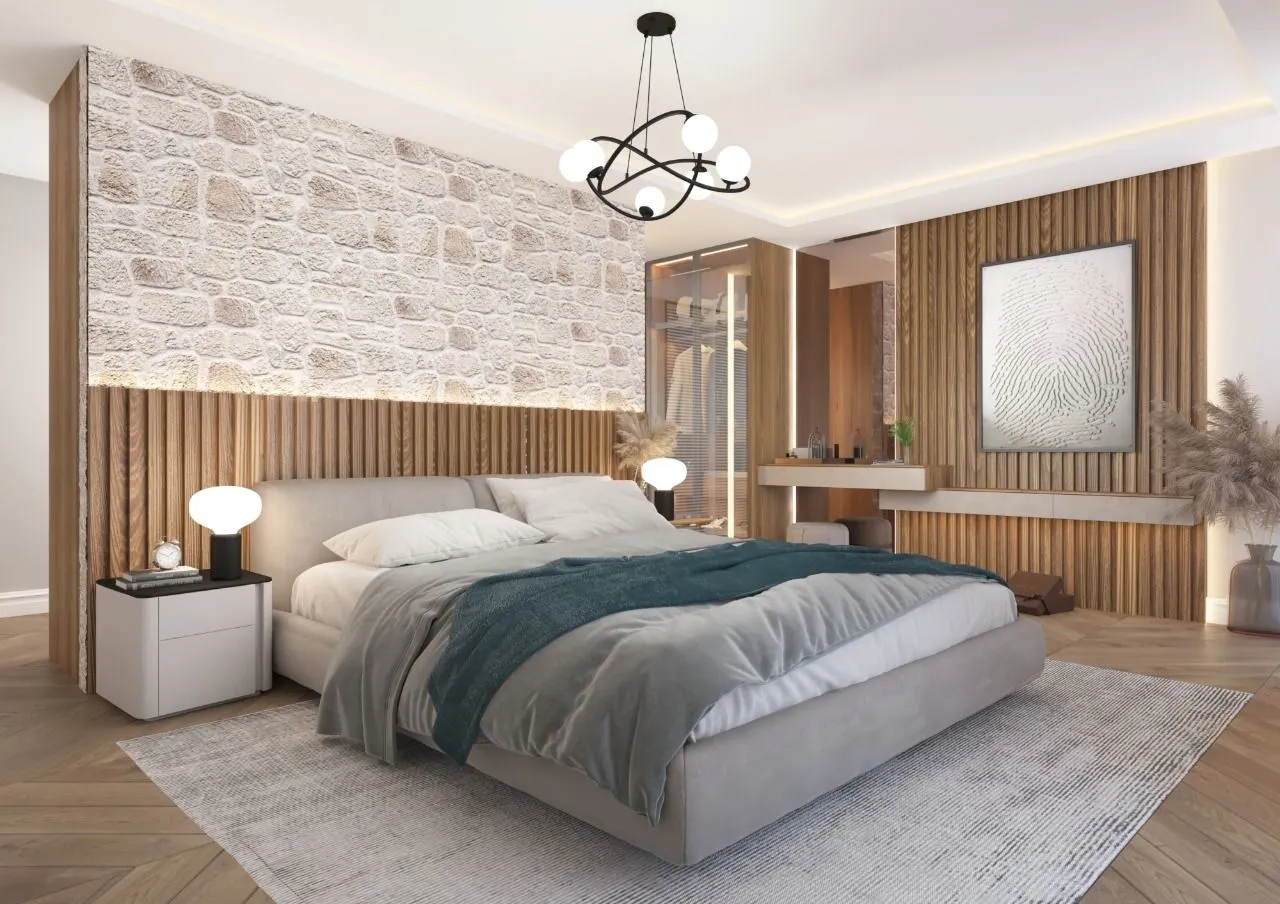 Sale, house, 116m², Reževići, Budva