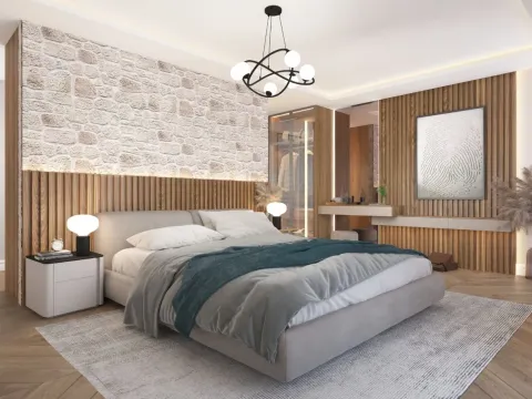 Sale, house, 116m², Reževići, Budva - image 17