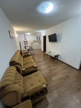 Rent, two bedroom apartment, 75m², Ilino, Bar - image 3