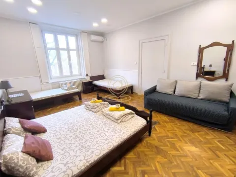 Izdavanje, trosoban stan, 100m², Centar, Novi Sad - image 4