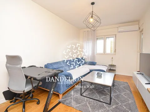 Izdavanje, jednosoban stan, 50m², Central Point, Podgorica - image 27