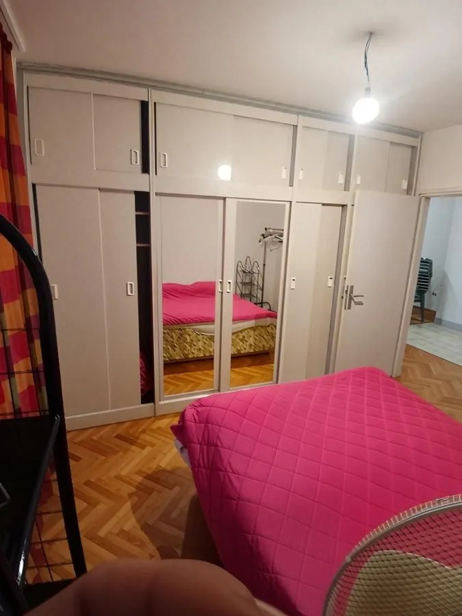Prodaja, jednosoban stan, 53m², Adok, Budva
