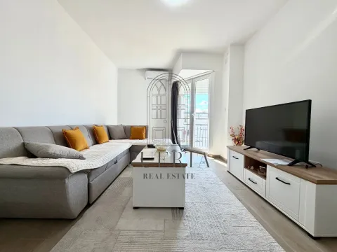 Rent, one bedroom apartment, 43m², Preko Morače, Podgorica - image 2