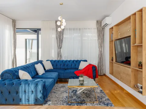 Prodaja, dvosoban stan, 162m², Sveti Stefan, Budva - image 23