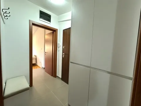 Izdavanje, jednosoban stan, 50m², Zagorič, Podgorica - image 5