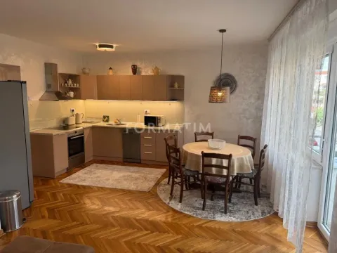Rent, two bedroom apartment, 55m², Stari Grad, Beograd - image 11