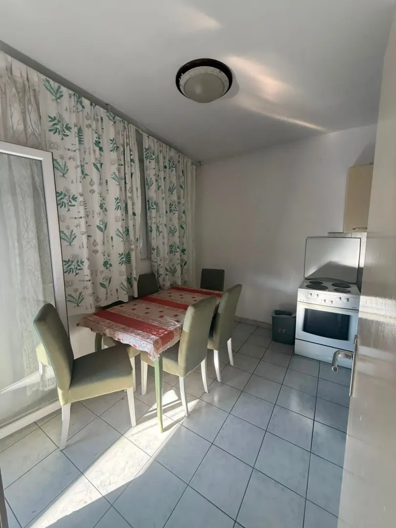Rent, two bedroom apartment, 86m², Preko Morače, Podgorica