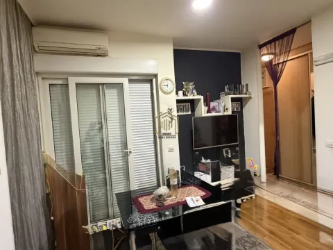 Prodaja, jednosoban stan, 44m², Zabjelo, Podgorica - image 4