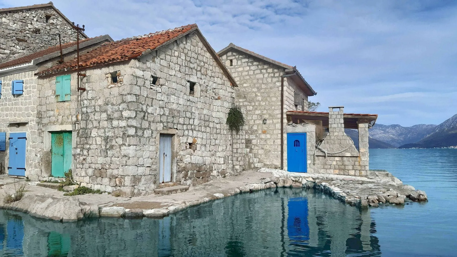 Sale, house, 100m², Kotor, Crna Gora